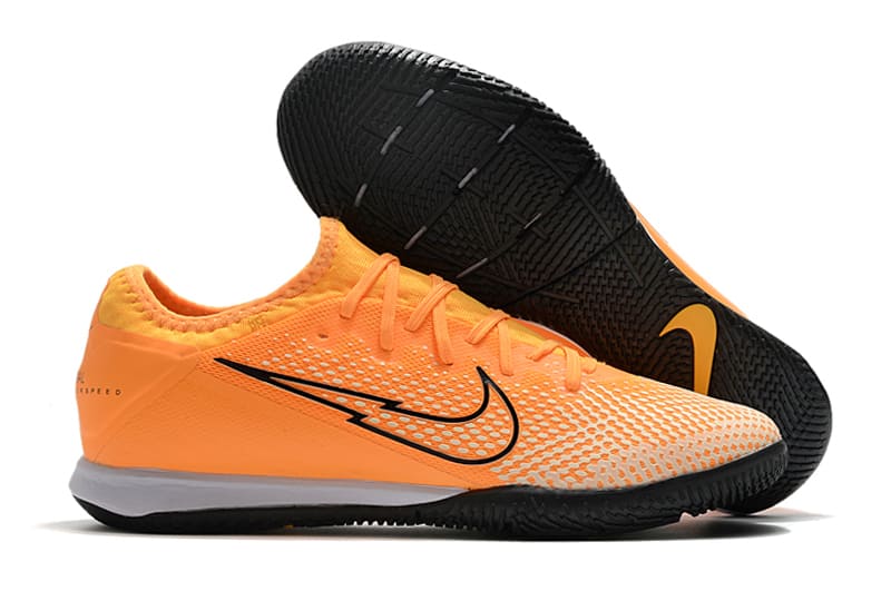 Chuteira Nike Vapor 13 Pro Est.2- Futsal