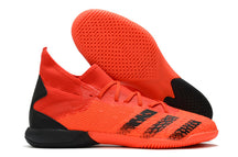 Chuteira Adidas Predator Freak 3 - Futsal