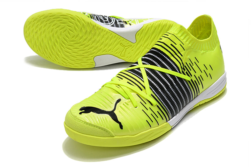 Chuteira Puma Future Z  - Futsal