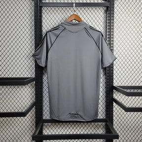 Camisa Real Madrid II 2005 - Versão Retro