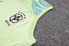 Kit Treino Regata Brasil 22/23