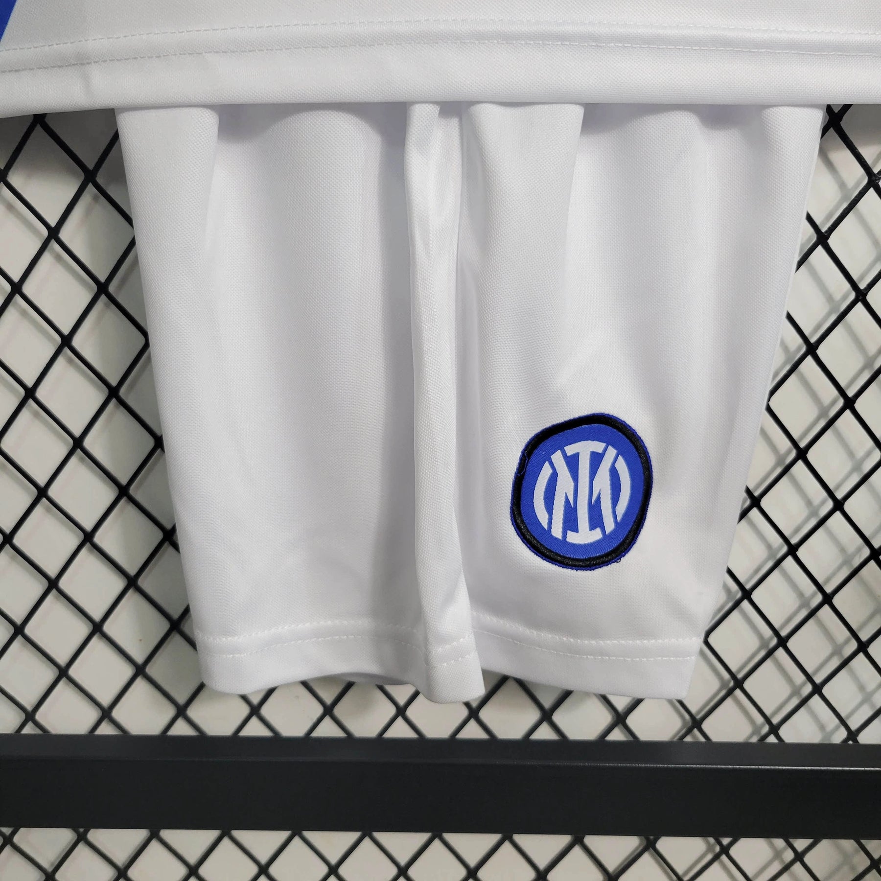 Kit Infantil Inter De Milão II 23/24