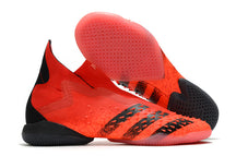 Chuteira Adidas Predator Freak  - Futsal