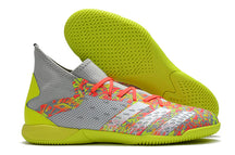 Chuteira Adidas Predator Freak 3 - Futsal