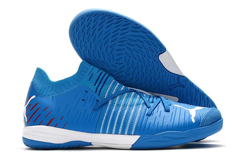 Chuteira Puma Future Z  - Futsal