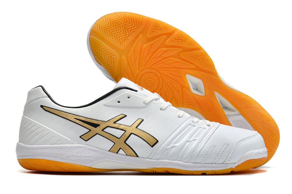 Chuteira Asics Destaque - Futsal