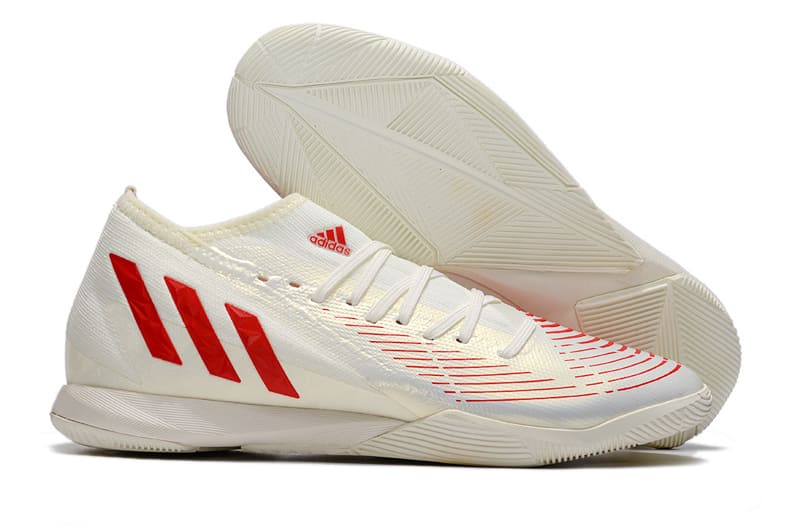Chuteira Adidas Predator Edge Est.1 - Futsal