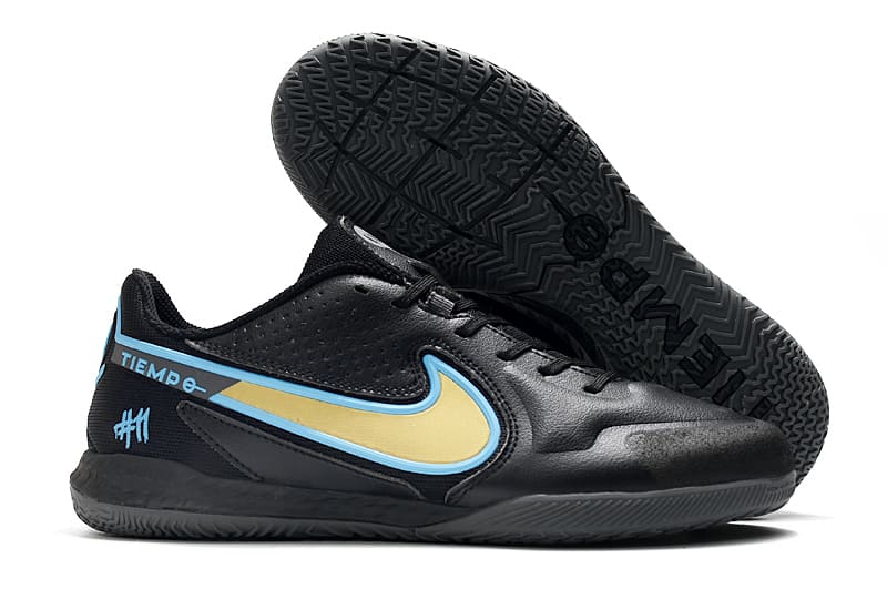 Chuteira Nike React Tiempo Legend 9 Pro - Futsal