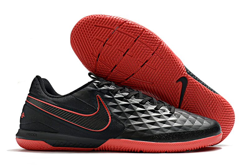 Chuteira Nike Tiempo Lunar Legend VIII Est.1 - Futsal