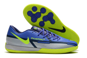 Chuteira Nike React Phantom GT2 Pro - Futsal