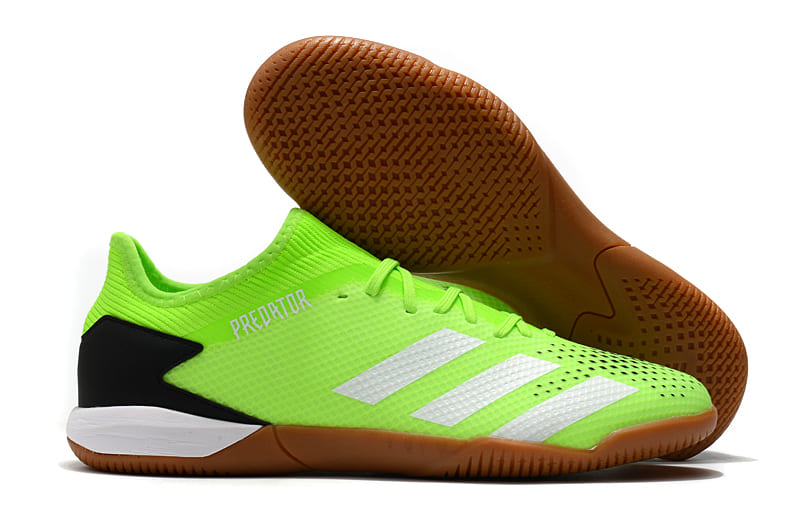 Chuteira Adidas Predator 20.3 Est.1 - Futsal