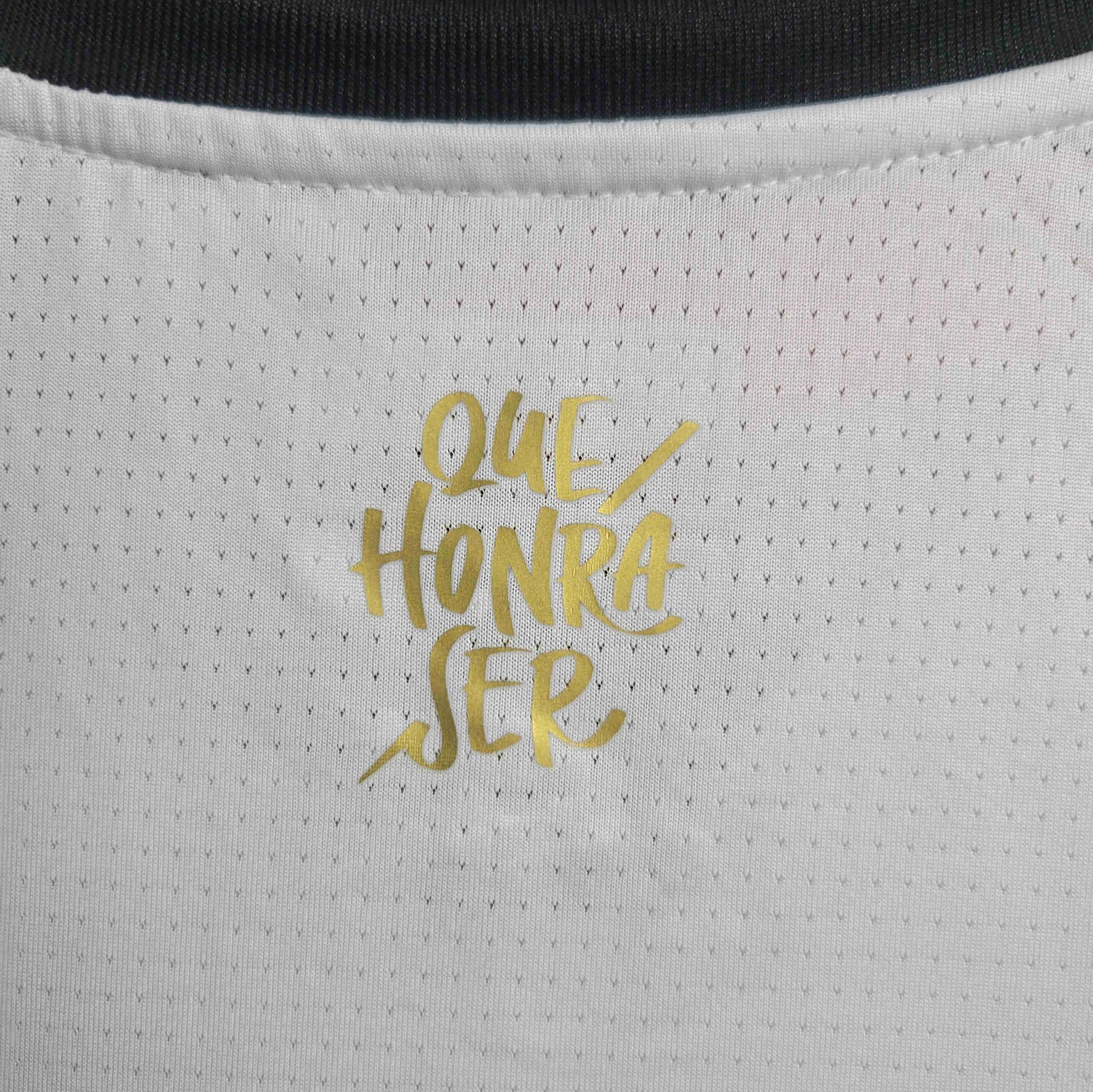 Kit Infantil Vasco II 23/24