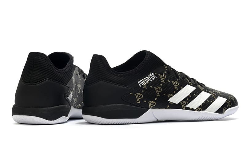 Chuteira Adidas Predator 20.3 - Futsal