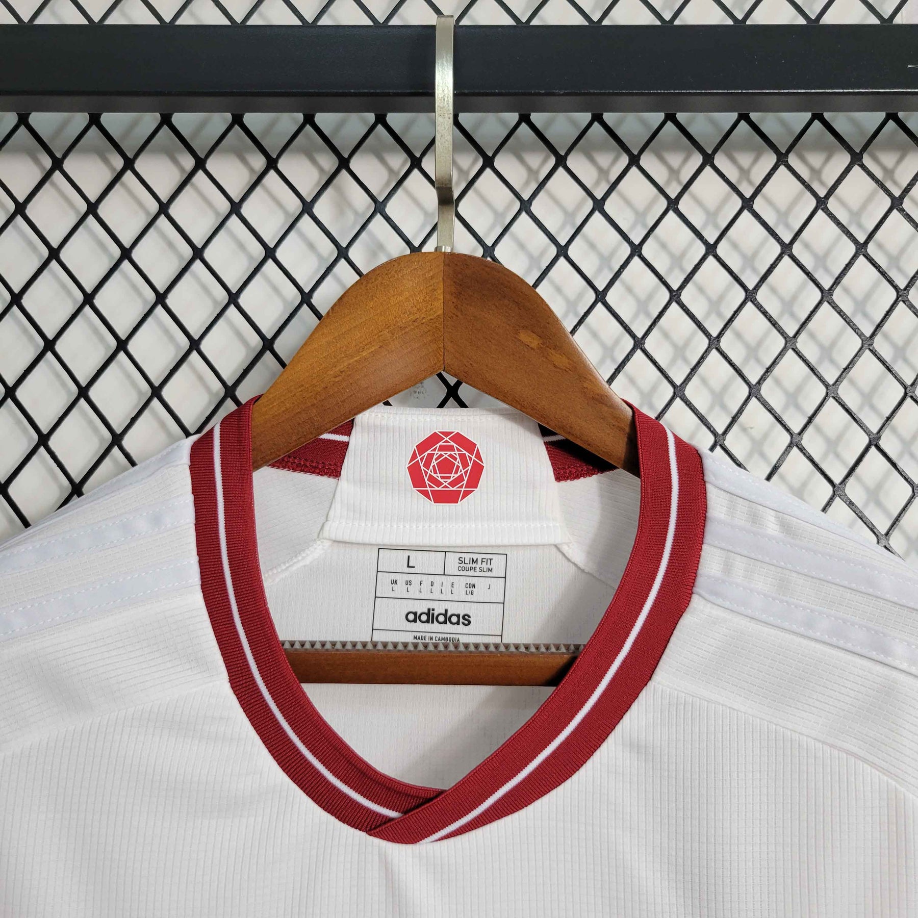 Camisa Manchester United III 23/24 - Adidas Torcedor Masculina