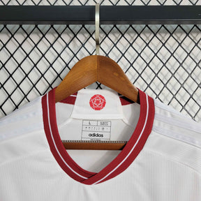 Camisa Manchester United III 23/24 - Adidas Torcedor Masculina