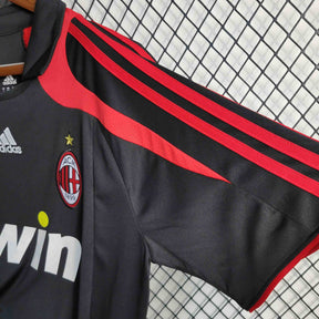 Camisa Milan III 07/08 - Versão Retro