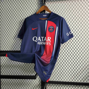 Camisa PSG Home 23/24 - Masculina