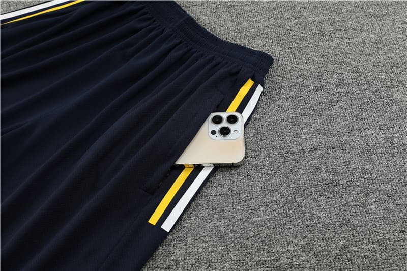 Kit Treino Real Madrid 23/24