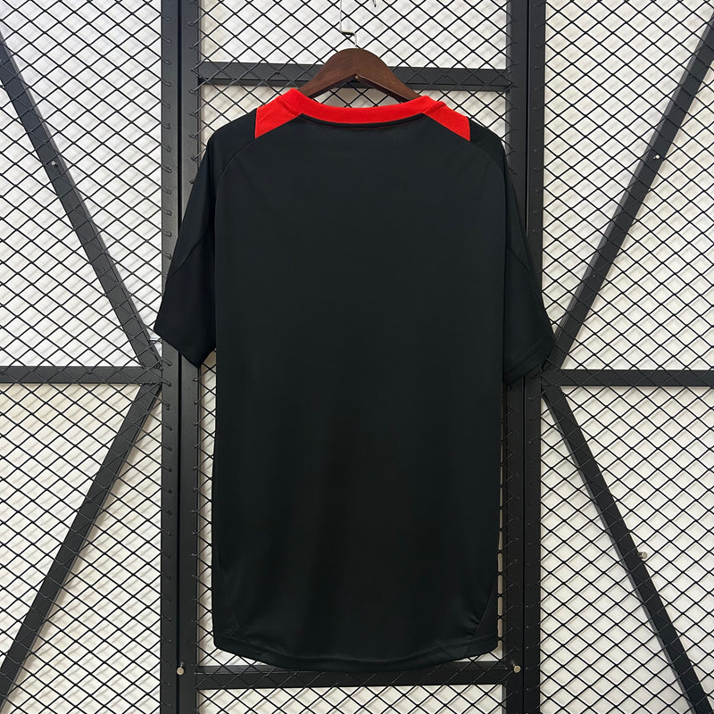 CAMISA INTERNACIONAL TREINO 2025