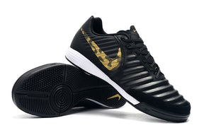 Chuteira Nike Tiempo Ligera IV Est.3 - Futsal