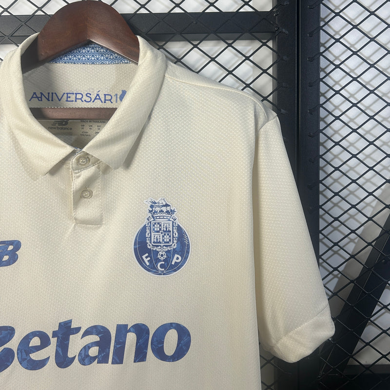 Camisa Porto Away 25/26