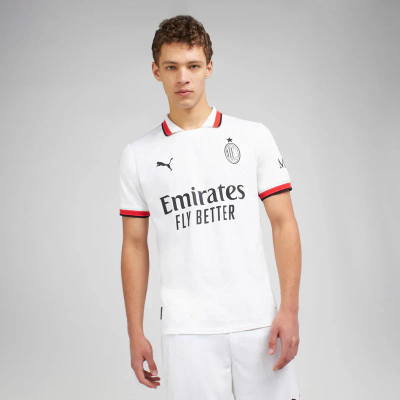Camisa Milan II 24/25 - Puma Torcedor Masculina