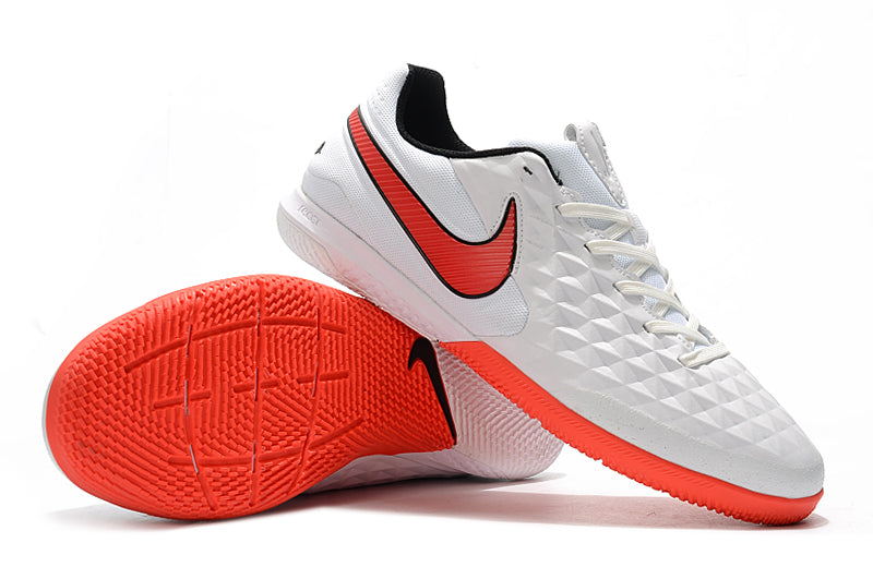 Chuteira Nike Tiempo Lunar Legend VIII  - Futsal