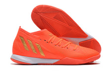 Chuteira Adidas Predator Edge - Futsal