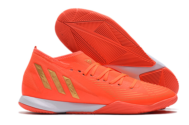 Chuteira Adidas Predator Edge - Futsal