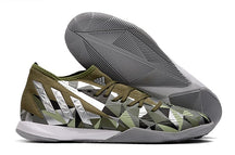 Chuteira Adidas Predator Edge Est.1 - Futsal