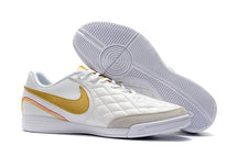 Chuteira Nike Tiempo Ligera IV Est.1 - Futsal