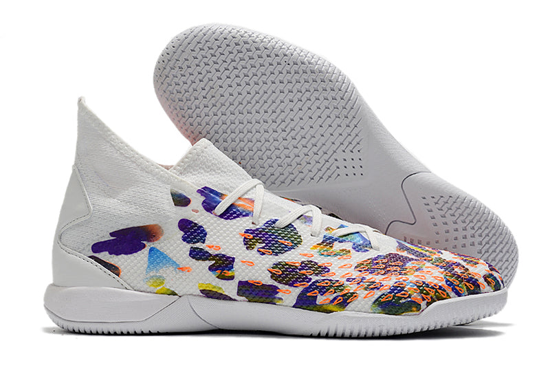 Chuteira Adidas Predator Freak 3 - Futsal