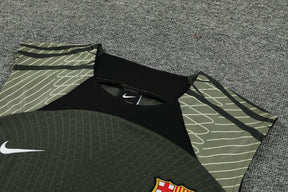 Kit Treino Regata Barcelona 23/24 - Verde