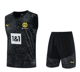 Kit Treino Regata Borussia 23/24