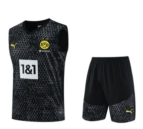 Kit Treino Regata Borussia 23/24