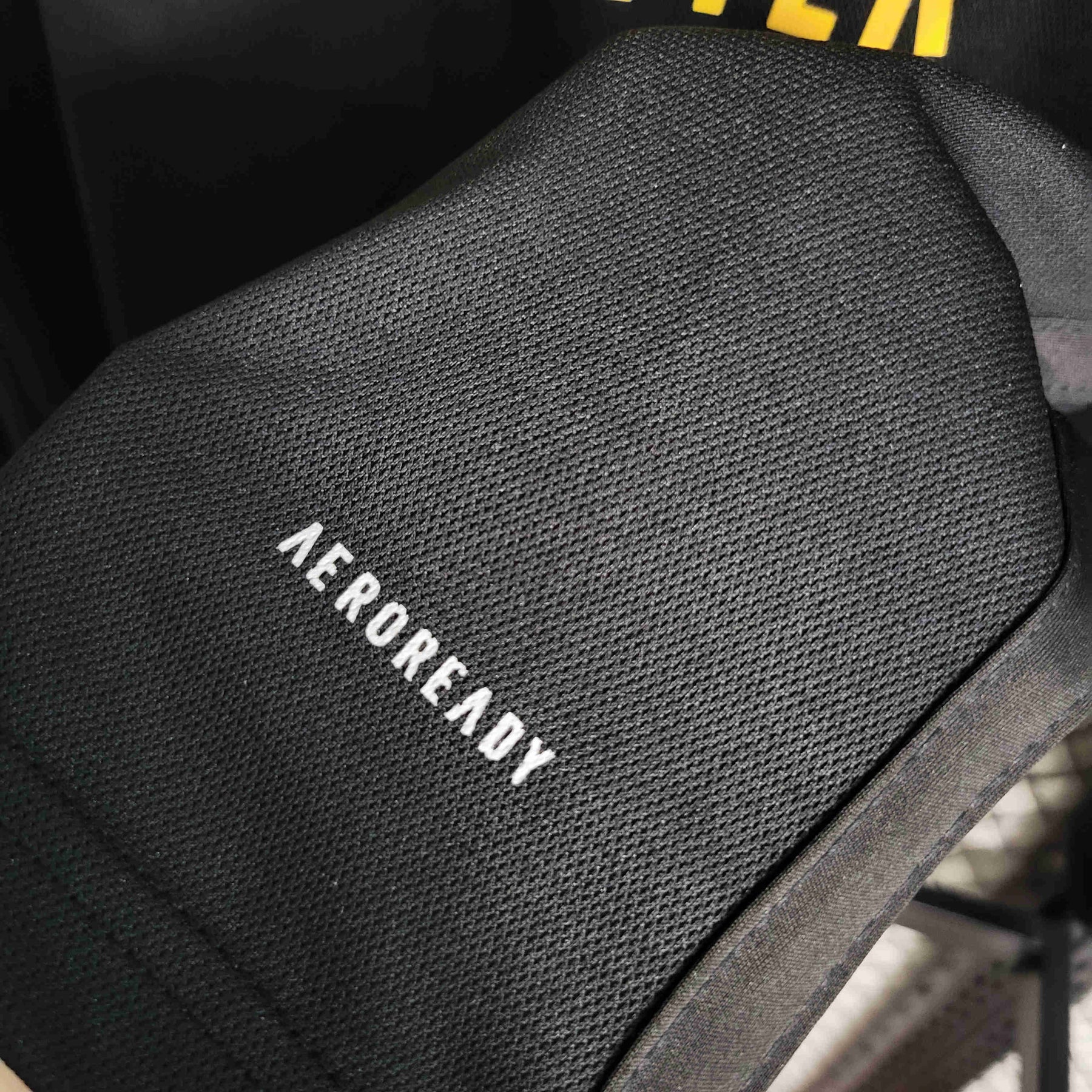 Camisa Real Madrid III 23/24 Manga Longa