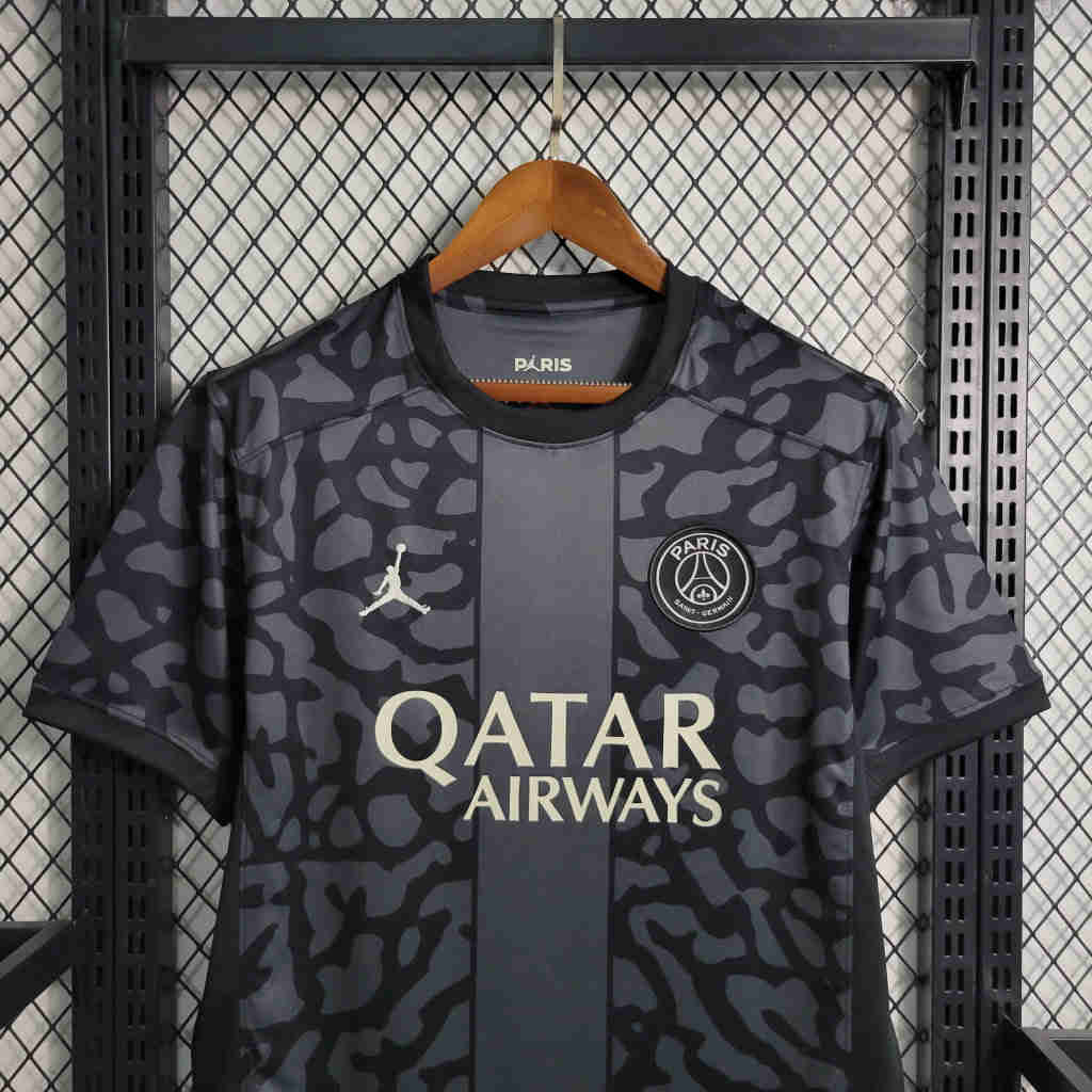 Camisa PSG III 23/24 - Masculina