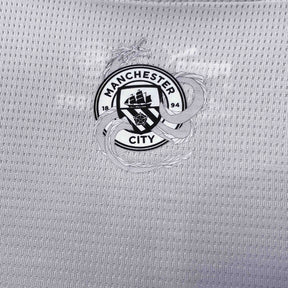 Camisa Manchester City Year Of The Dragon 2024 - Torcedor Masculina