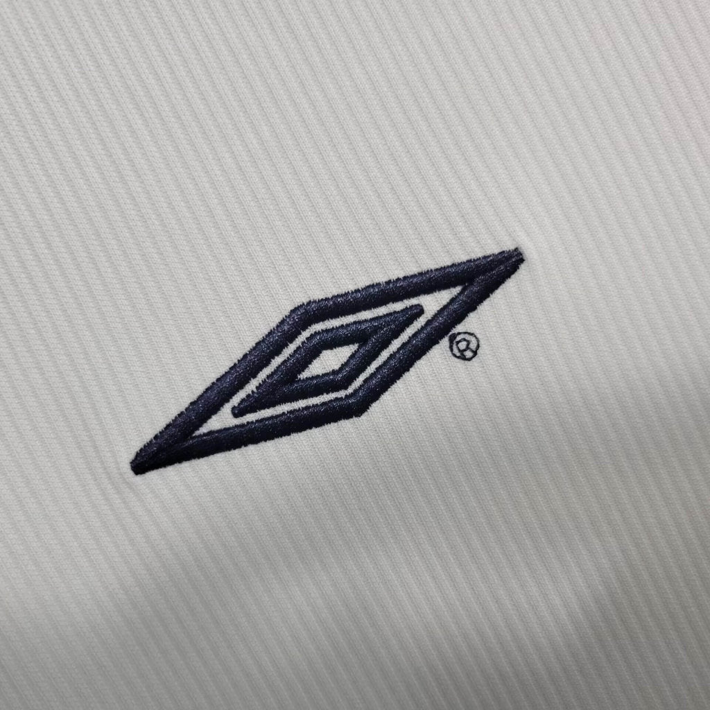 Camisa Manchester United 99/00 - Versão Retro