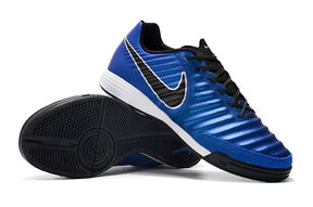 Chuteira Nike Tiempo Ligera IV Est.2 - Futsal