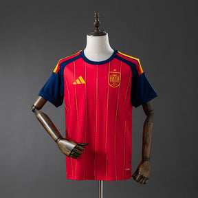 Camisa Espanha | 26-27 - Copa do Mundo