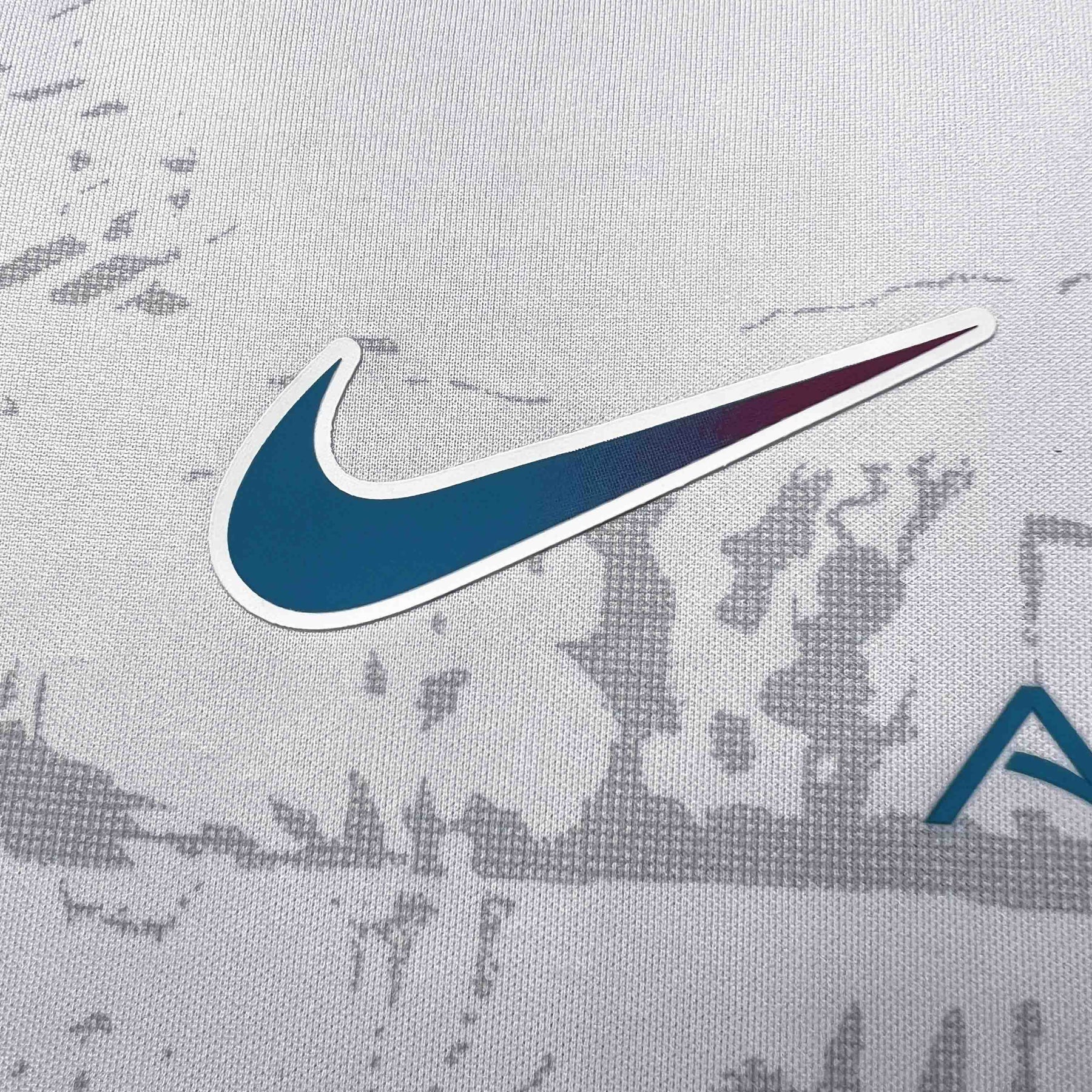 Camisa Al-Nassr III 23/24 - Versão Torcedor