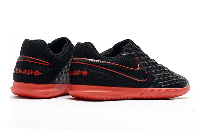 Chuteira Nike Tiempo Legend VIII Club Est.1 - Futsal
