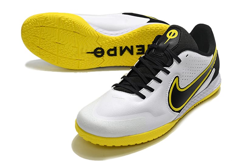 Chuteira Nike React Tiempo Legend 9 Pro - Futsal