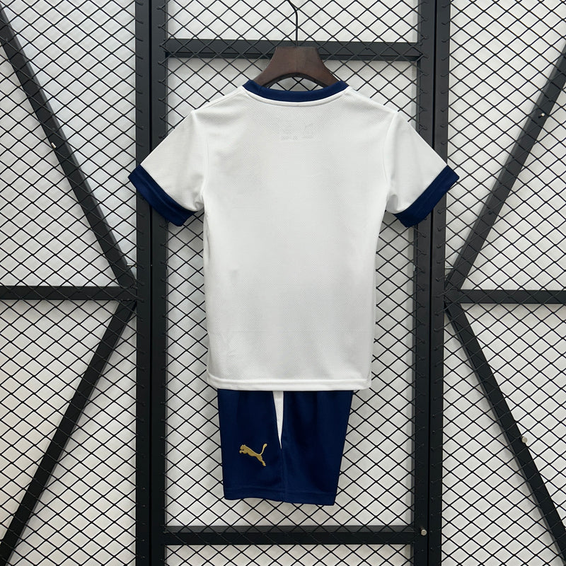 Kit Infantil Portugal Treino 25/26