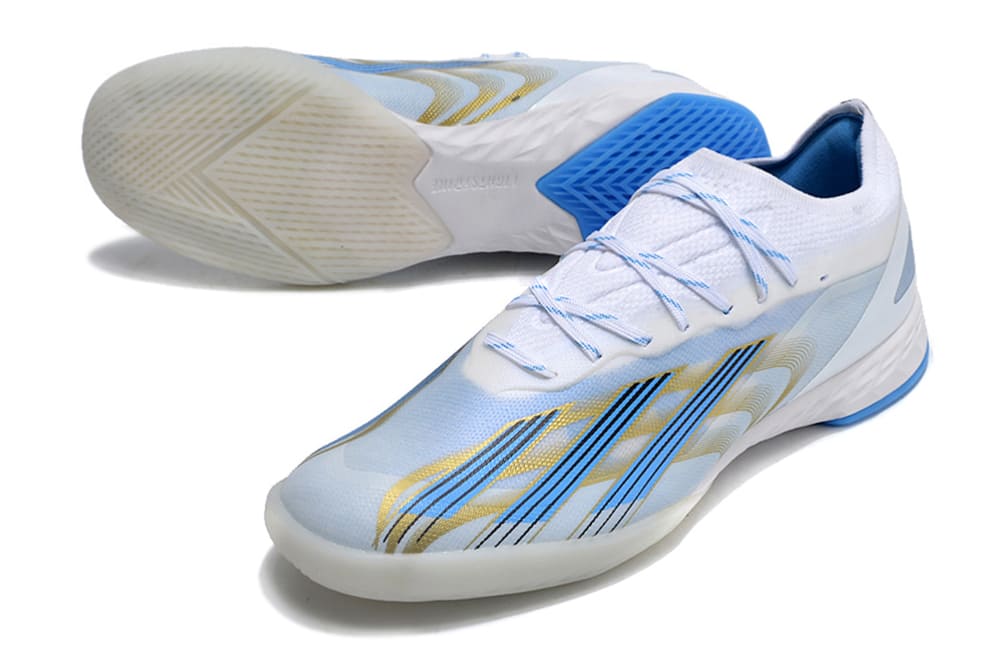 Chuteira Adidas CrazyFast - Futsal