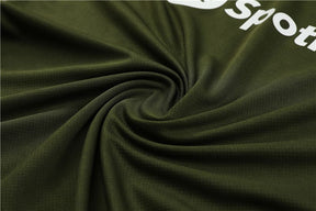 Kit Treino Barcelona 23/24 - Verde