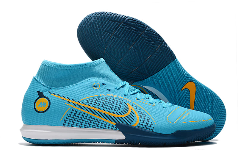 Chuteira Nike Mercurial Superfly VIII Academy - Futsal