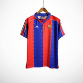 Camisa Barcelona Titular 92/95 - Versão Retro