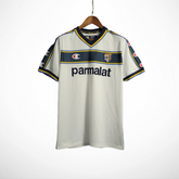 Camisa Parma Reserva 02/03 - Versão Retro